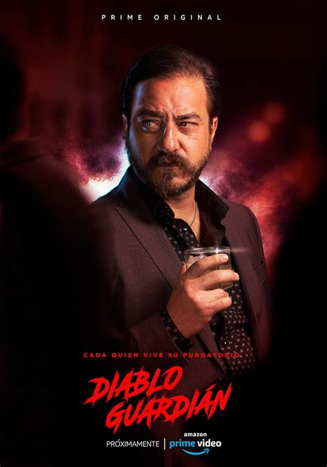 movieshd diablo guardián|Diablo Guardián (2018 .
